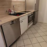 Apartman Work And 2 4 Betten Badezimmer Kueche Und Balkon