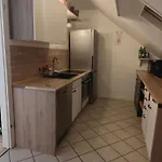 Apartman Work And 2 4 Betten Badezimmer Kueche Und Balkon