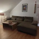 Work And 2 4 Betten Badezimmer Kueche Und Balkon *