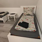 Apartman Work And 2 4 Betten Badezimmer Kueche Und Balkon Attendorn