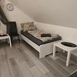 Work And 2 4 Betten Badezimmer Kueche Und Balkon Apartman Attendorn