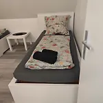 Work And 2 4 Betten Badezimmer Kueche Und Balkon * Attendorn