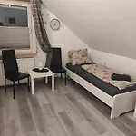 Work And 2 4 Betten Badezimmer Kueche Und Balkon Attendorn