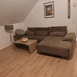 Work And 2 4 Betten Badezimmer Kueche Und Balkon Apartman *