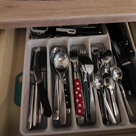 Work&stay 2 4 Betten Badezimmer Küche Und Balkon * Attendorn