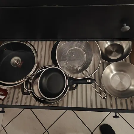 Apartment Work&stay 2 4 Betten Badezimmer Küche Und Balkon *