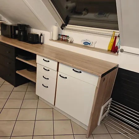 Work&stay 2 4 Betten Badezimmer Küche Und Balkon Attendorn