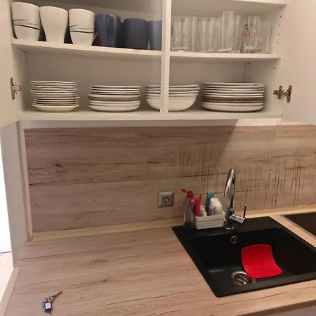 Work And 2 4 Betten Badezimmer Kueche Und Balkon * Attendorn
