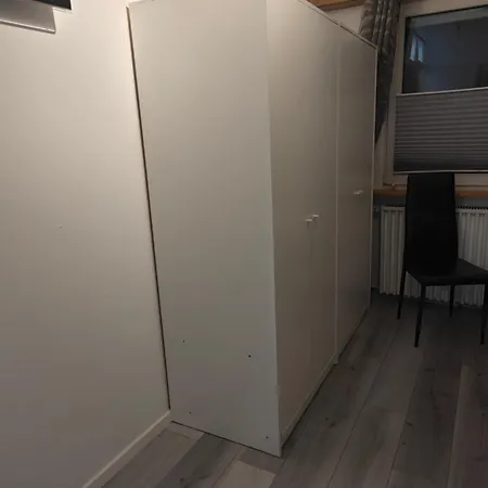 Work And 2 4 Betten Badezimmer Kueche Und Balkon * Attendorn
