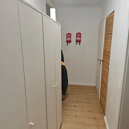 Work And 2 4 Betten Badezimmer Kueche Und Balkon Attendorn