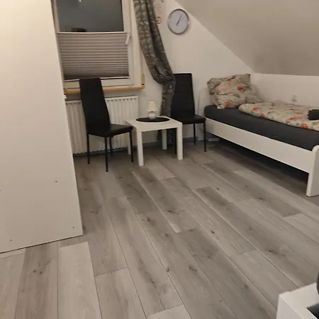 Work And 2 4 Betten Badezimmer Kueche Und Balkon * Attendorn
