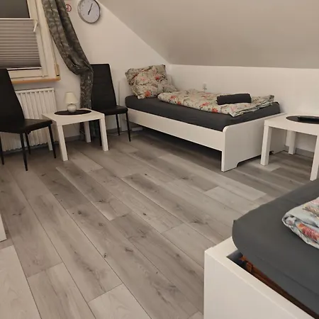 Work And 2 4 Betten Badezimmer Kueche Und Balkon * Attendorn