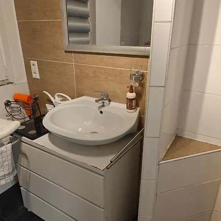 Apartmán Work And 2 4 Betten Badezimmer Kueche Und Balkon Attendorn