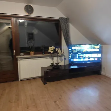 Work And 2 4 Betten Badezimmer Kueche Und Balkon * Attendorn