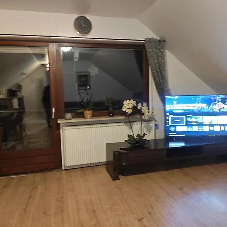 Work And 2 4 Betten Badezimmer Kueche Und Balkon Attendorn