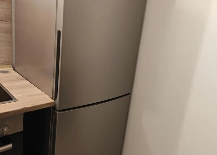 Work&stay 2 4 Betten Badezimmer Küche Und Balkon *