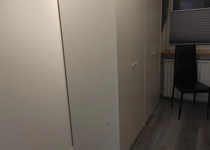 Work&stay 2 4 Betten Badezimmer Küche Und Balkon * Attendorn