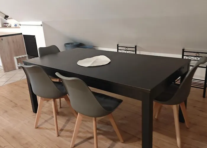 Work&stay 2 4 Betten Badezimmer Küche Und Balkon Apartment *